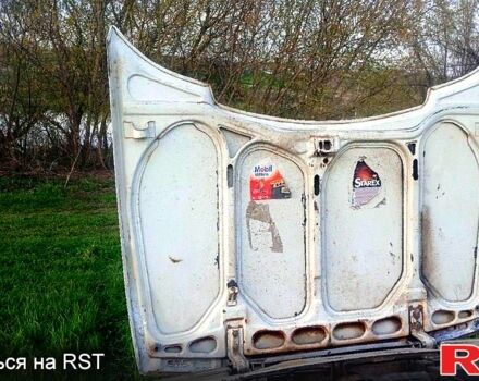 Білий ЗАЗ Таврія-Пікап, об'ємом двигуна 1.2 л та пробігом 150 тис. км за 1700 $, фото 8 на Automoto.ua