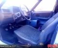 Білий ЗАЗ Таврія-Пікап, об'ємом двигуна 1.2 л та пробігом 150 тис. км за 3500 $, фото 7 на Automoto.ua