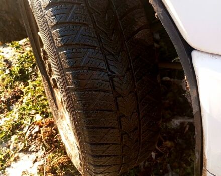 Білий ЗАЗ Таврія-Пікап, об'ємом двигуна 13 л та пробігом 0 тис. км за 910 $, фото 1 на Automoto.ua