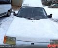 Белый ЗАЗ Таврия-Пикап, объемом двигателя 1.3 л и пробегом 190 тыс. км за 1600 $, фото 1 на Automoto.ua