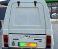 Белый ЗАЗ Таврия-Пикап, объемом двигателя 1.3 л и пробегом 250 тыс. км за 1200 $, фото 1 на Automoto.ua
