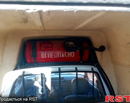 Білий ЗАЗ Таврія-Пікап, об'ємом двигуна 13 л та пробігом 0 тис. км за 910 $, фото 6 на Automoto.ua
