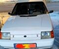 Белый ЗАЗ Таврия-Пикап, объемом двигателя 1.3 л и пробегом 250 тыс. км за 1200 $, фото 2 на Automoto.ua
