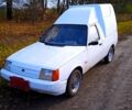 Белый ЗАЗ Таврия-Пикап, объемом двигателя 1.3 л и пробегом 253 тыс. км за 2000 $, фото 1 на Automoto.ua
