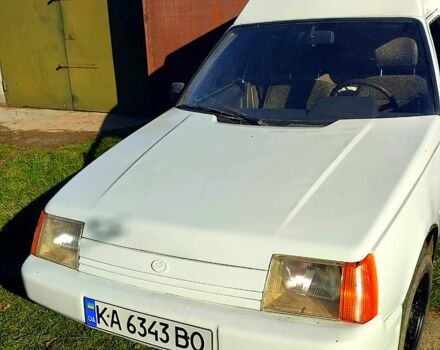 ЗАЗ Таврия-Пикап 2009 в Хмельнике на Automoto.ua Белый ЗАЗ Таврия-Пикап, объемом двигателя 1.3 л и пробегом 83 тыс. км за 790 $, фото 5 на Automoto.ua