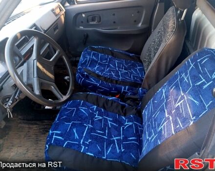 Білий ЗАЗ Таврія-Пікап, об'ємом двигуна 13 л та пробігом 0 тис. км за 910 $, фото 5 на Automoto.ua