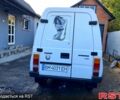 Белый ЗАЗ Таврия-Пикап, объемом двигателя 1.2 л и пробегом 60 тыс. км за 2000 $, фото 5 на Automoto.ua