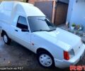Белый ЗАЗ Таврия-Пикап, объемом двигателя 1.2 л и пробегом 60 тыс. км за 2000 $, фото 4 на Automoto.ua