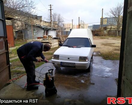 Білий ЗАЗ Таврія-Пікап, об'ємом двигуна 1.3 л та пробігом 1 тис. км за 1500 $, фото 4 на Automoto.ua