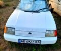 Білий ЗАЗ Таврія-Пікап, об'ємом двигуна 1.3 л та пробігом 150 тис. км за 2000 $, фото 1 на Automoto.ua