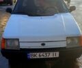 Белый ЗАЗ Таврия-Пикап, объемом двигателя 1.3 л и пробегом 125 тыс. км за 900 $, фото 1 на Automoto.ua