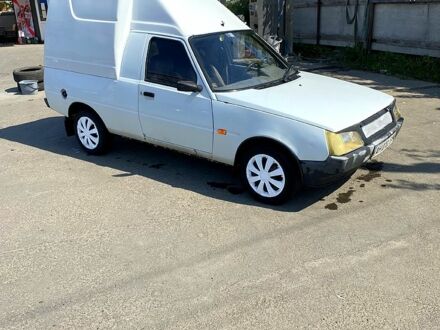 ЗАЗ Таврія-Пікап 2004 у Харкові на Automoto.ua Білий ЗАЗ Таврія-Пікап, об'ємом двигуна 12 л та пробігом 195 тис. км за 850 $, фото 1 на Automoto.ua