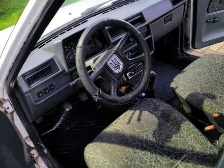 ЗАЗ Таврія-Пікап 2005 у Рівному на Automoto.ua Білий ЗАЗ Таврія-Пікап, об'ємом двигуна 1.2 л та пробігом 0 тис. км за 800 $, фото 1 на Automoto.ua