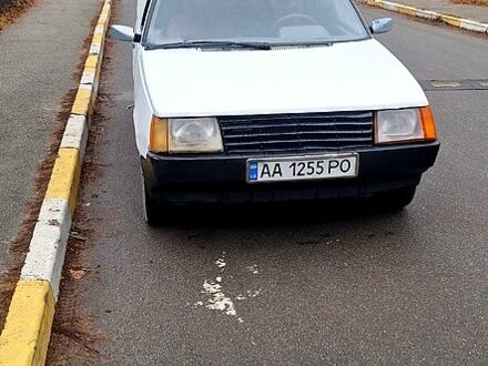 ЗАЗ Таврія-Пікап 2005 у Буче на Automoto.ua Білий ЗАЗ Таврія-Пікап, об'ємом двигуна 1.2 л та пробігом 100 тис. км за 660 $, фото 1 на Automoto.ua