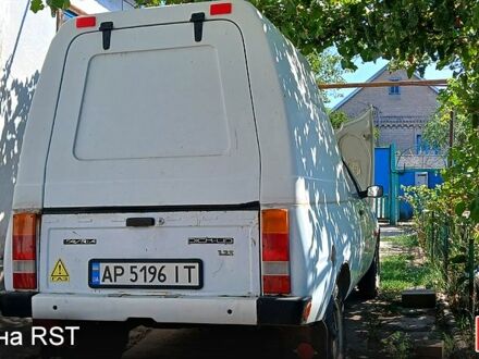 ЗАЗ Таврія-Пікап 2005 у Запоріжжя на Automoto.ua Білий ЗАЗ Таврія-Пікап, об'ємом двигуна 1.2 л та пробігом 183 тис. км за 1100 $, фото 1 на Automoto.ua