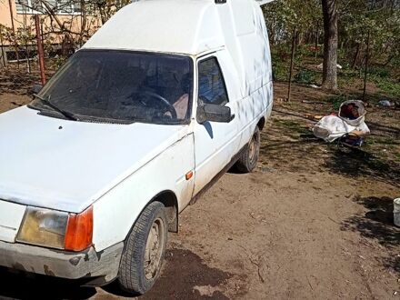 ЗАЗ Таврія-Пікап 2005 у Чечельнике на Automoto.ua Білий ЗАЗ Таврія-Пікап, об'ємом двигуна 1.2 л та пробігом 236 тис. км за 850 $, фото 1 на Automoto.ua