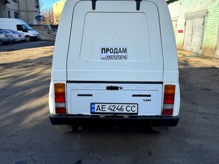 ЗАЗ Таврія-Пікап 2007 у Першотравенске на Automoto.ua Білий ЗАЗ Таврія-Пікап, об'ємом двигуна 1.2 л та пробігом 215 тис. км за 1160 $, фото 1 на Automoto.ua