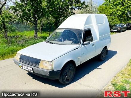 ЗАЗ Таврія-Пікап 2007 у Новомосковске на Automoto.ua Білий ЗАЗ Таврія-Пікап, об'ємом двигуна 13 л та пробігом 230 тис. км за 500 $, фото 1 на Automoto.ua