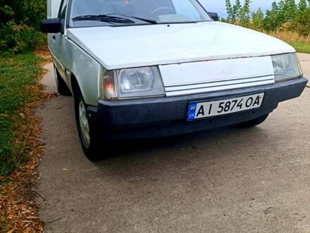ЗАЗ Таврія-Пікап 2007 у Києві на Automoto.ua Білий ЗАЗ Таврія-Пікап, об'ємом двигуна 1.2 л та пробігом 350 тис. км за 1200 $, фото 1 на Automoto.ua