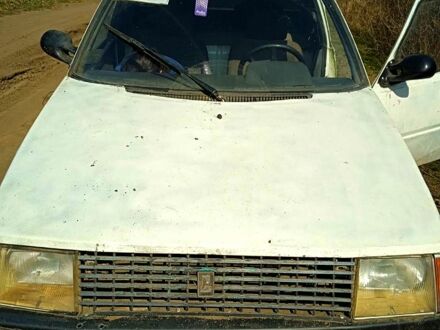 ЗАЗ Таврія-Пікап 2007 у Полтаві на Automoto.ua Білий ЗАЗ Таврія-Пікап, об'ємом двигуна 12 л та пробігом 235 тис. км за 362 $, фото 1 на Automoto.ua