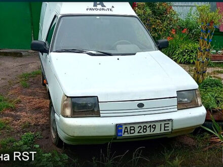 ЗАЗ Таврія-Пікап 2009 у Калиновке на Automoto.ua Білий ЗАЗ Таврія-Пікап, об'ємом двигуна 1.2 л та пробігом 101 тис. км за 800 $, фото 1 на Automoto.ua
