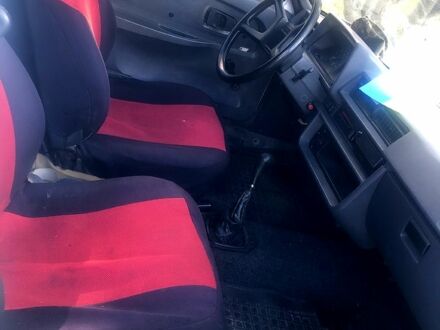 Белый ЗАЗ Таврия-Пикап, объемом двигателя 1.2 л и пробегом 0 тыс. км за 1500 $, фото 1 на Automoto.ua