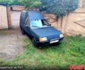 Чорний ЗАЗ Таврія-Пікап, об'ємом двигуна 1.2 л та пробігом 150 тис. км за 600 $, фото 1 на Automoto.ua