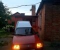 Червоний ЗАЗ Таврія-Пікап, об'ємом двигуна 1.2 л та пробігом 49 тис. км за 1150 $, фото 1 на Automoto.ua