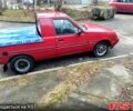 Красный ЗАЗ Таврия-Пикап, объемом двигателя 1.3 л и пробегом 100 тыс. км за 1670 $, фото 4 на Automoto.ua