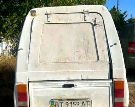 ЗАЗ Таврія-Пікап, об'ємом двигуна 1.2 л та пробігом 0 тис. км за 450 $, фото 2 на Automoto.ua