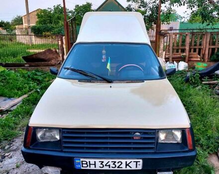 ЗАЗ Таврія-Пікап, об'ємом двигуна 1.2 л та пробігом 170 тис. км за 390 $, фото 2 на Automoto.ua