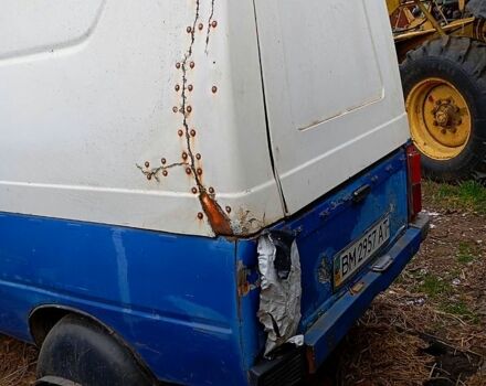 ЗАЗ Таврия-Пикап, объемом двигателя 12 л и пробегом 0 тыс. км за 350 $, фото 9 на Automoto.ua