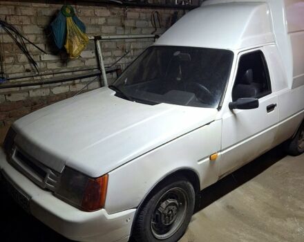 ЗАЗ Таврія-Пікап, об'ємом двигуна 1.2 л та пробігом 0 тис. км за 720 $, фото 1 на Automoto.ua