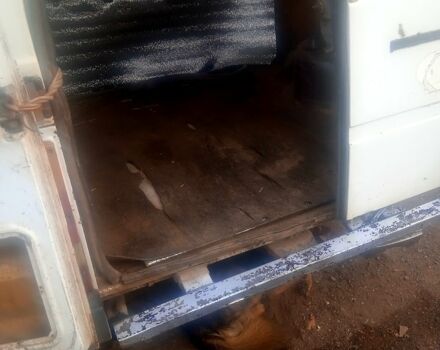ЗАЗ Таврія-Пікап, об'ємом двигуна 1.2 л та пробігом 0 тис. км за 600 $, фото 4 на Automoto.ua
