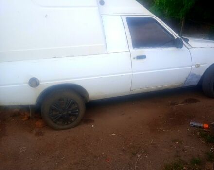 ЗАЗ Таврія-Пікап, об'ємом двигуна 1.2 л та пробігом 0 тис. км за 600 $, фото 1 на Automoto.ua