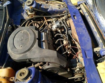 ЗАЗ Таврія-Пікап, об'ємом двигуна 1.3 л та пробігом 0 тис. км за 500 $, фото 3 на Automoto.ua
