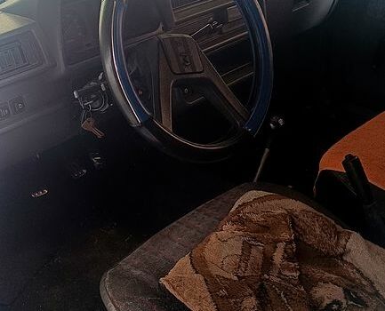 ЗАЗ Таврия-Пикап, объемом двигателя 1.2 л и пробегом 170 тыс. км за 1000 $, фото 2 на Automoto.ua