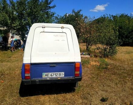 ЗАЗ Таврія-Пікап, об'ємом двигуна 1.3 л та пробігом 0 тис. км за 500 $, фото 4 на Automoto.ua