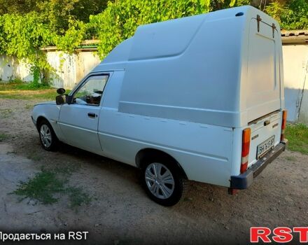 ЗАЗ Таврія-Пікап, об'ємом двигуна 1.2 л та пробігом 215 тис. км за 1100 $, фото 3 на Automoto.ua