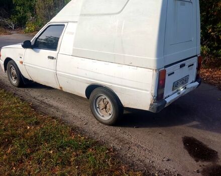 ЗАЗ Таврія-Пікап, об'ємом двигуна 1.2 л та пробігом 0 тис. км за 530 $, фото 1 на Automoto.ua