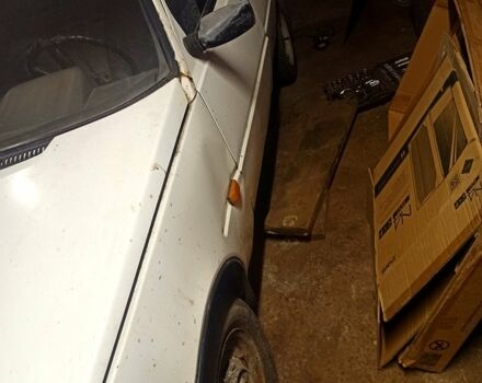 ЗАЗ Таврия-Пикап, объемом двигателя 1.2 л и пробегом 200 тыс. км за 550 $, фото 1 на Automoto.ua