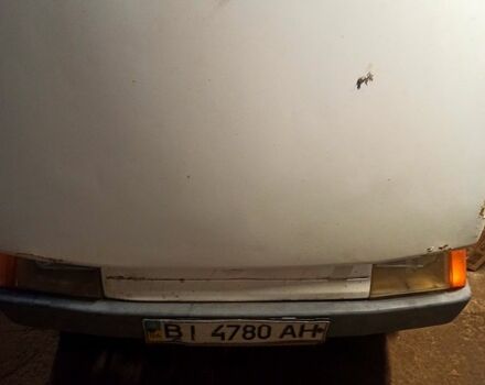 ЗАЗ Таврия-Пикап, объемом двигателя 1.2 л и пробегом 200 тыс. км за 550 $, фото 2 на Automoto.ua