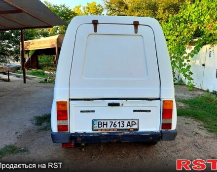 ЗАЗ Таврія-Пікап, об'ємом двигуна 1.2 л та пробігом 215 тис. км за 1100 $, фото 4 на Automoto.ua