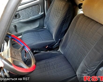 ЗАЗ Таврія-Пікап, об'ємом двигуна 1.2 л та пробігом 215 тис. км за 1100 $, фото 8 на Automoto.ua