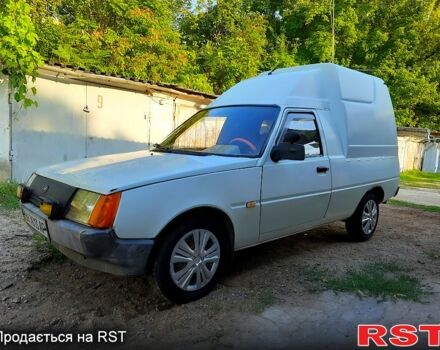 ЗАЗ Таврія-Пікап, об'ємом двигуна 1.2 л та пробігом 215 тис. км за 1100 $, фото 2 на Automoto.ua