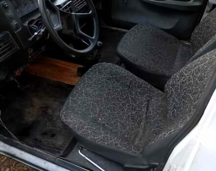 ЗАЗ Таврия-Пикап, объемом двигателя 1.2 л и пробегом 111 тыс. км за 1000 $, фото 6 на Automoto.ua