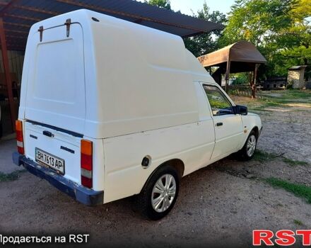 ЗАЗ Таврія-Пікап, об'ємом двигуна 1.2 л та пробігом 215 тис. км за 1100 $, фото 5 на Automoto.ua