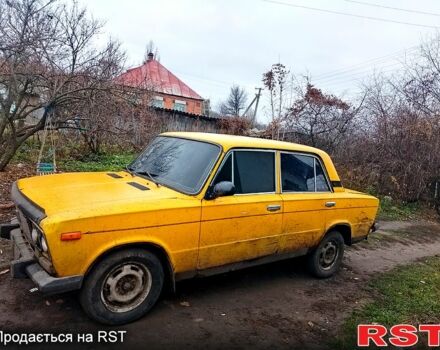 ЗАЗ Таврия-Пикап, объемом двигателя 1.3 л и пробегом 64 тыс. км за 600 $, фото 6 на Automoto.ua
