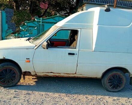 ЗАЗ Таврія-Пікап, об'ємом двигуна 1.3 л та пробігом 0 тис. км за 500 $, фото 1 на Automoto.ua
