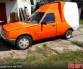 ЗАЗ Таврия-Пикап, объемом двигателя 1.3 л и пробегом 263 тыс. км за 960 $, фото 1 на Automoto.ua